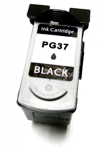 Cartus Compatibil Canon PG-37 Black