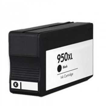 Cartus de cerneala compatibil 950XL Black Officejet Pro 8100 Pro 8600
