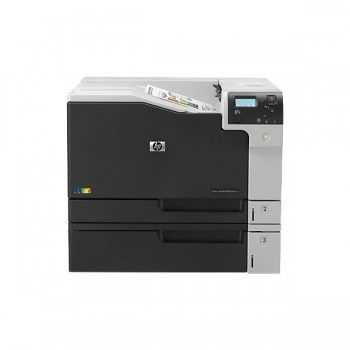 Imprimanta A3 HP Color LaserJet Enterprise M750n 