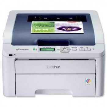 Imprimanta color Brother HL3070CW