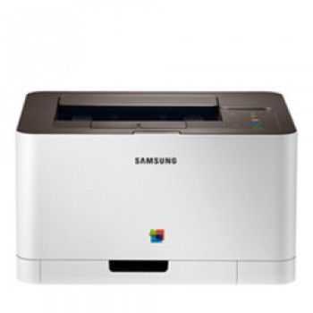 Imprimanta color Samsung CLP365