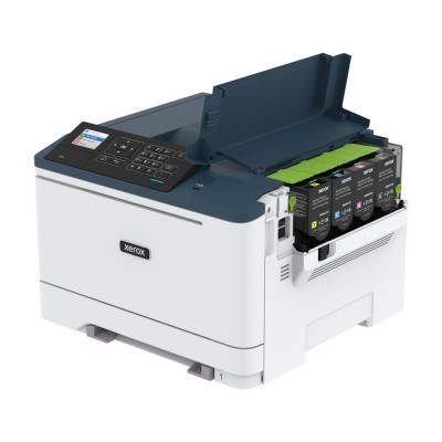 Imprimanta laser A4 color Xerox C310DNi