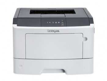 Imprimanta laser A4 Lexmark MS310dn