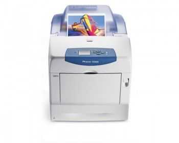 Imprimanta laser color Phaser 6360N