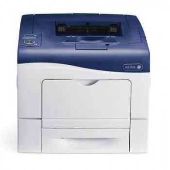 Imprimanta laser color Xerox Phaser 6600N