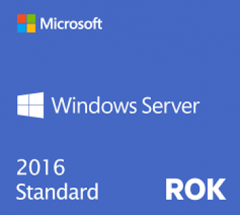 Licenta Microsoft Windows Server 2016 Essential ROK