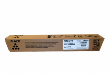 Toner Cartridge Ricoh Type SPC811 Black HC 20000 Pagini (821217) 