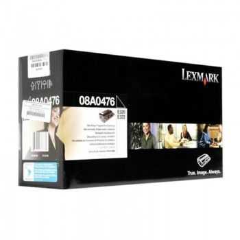 Toner Lexmark E320 Return Black 6.000 Pagini