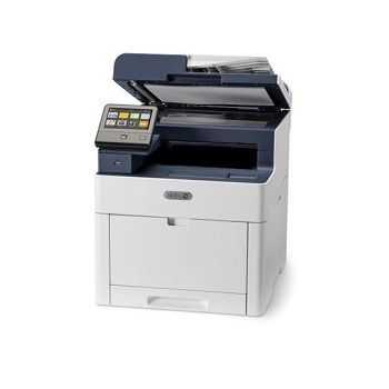 Multifunctional Color WorkCentre 6515DN